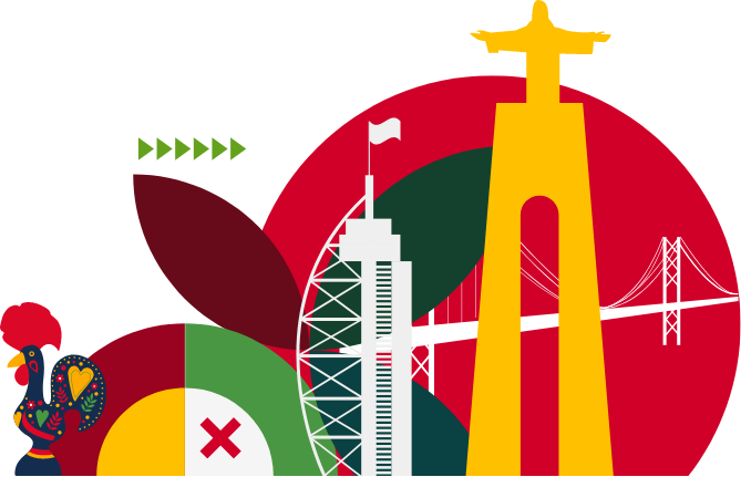 Arte Portugal Connection