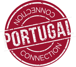 Logo Portugal Connection